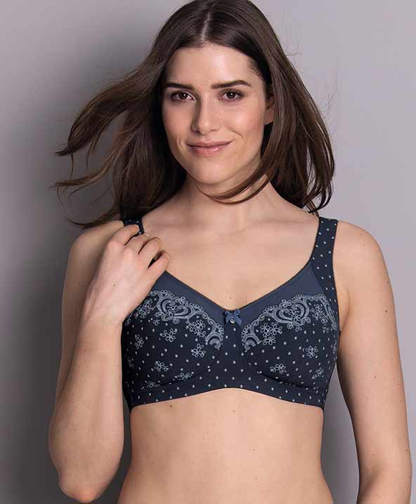 reggiseno comfort Belvedere senza ferretto