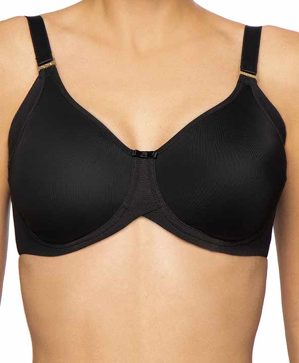 Reggiseno con ferretto minimizer o riduttore Divine Vision Felina